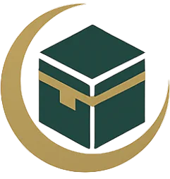 Umrah Guider logo
