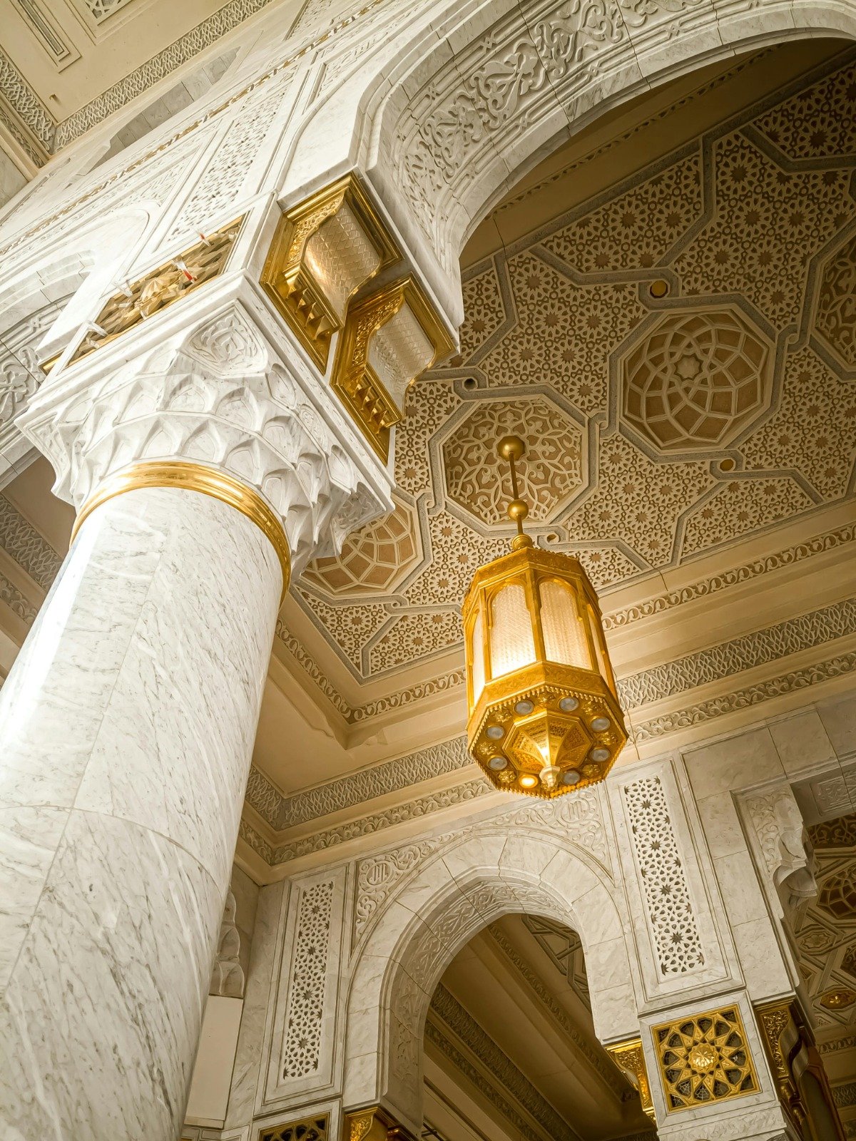 10 Nights — Best Value (With Flights) — Aberdeen November 2026 (Madinah-first)