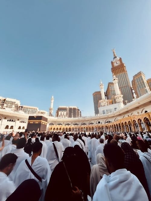 10 Nights — Best Value (With Flights) — Birmingham September 2026 (Madinah-first)